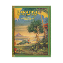 Load image into Gallery viewer, Dec. 1928 Matte Vertical Posters