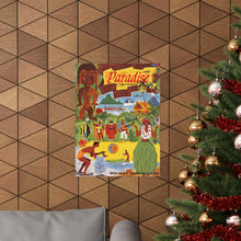 Load image into Gallery viewer, Holiday Annual 1956 Matte Vertical Posters
