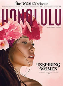 HONOLULU Magazine March 2023 Issue