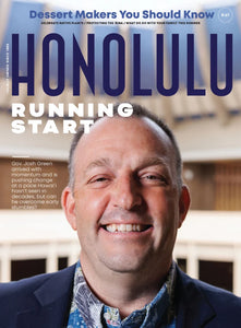 HONOLULU Magazine April 2023 Issue
