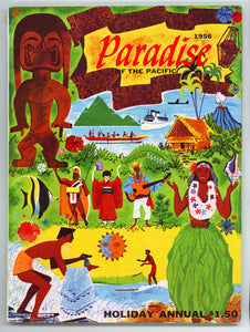 December 1955 Poster