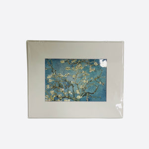 Van Gogh Matted Prints