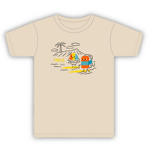 FROLIC's 2023 Delicious Duo Tshirt